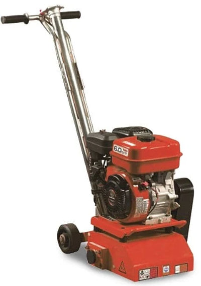 Scarificatrice per pavimenti SP 200A motore lombardini/kohler CH270 Breaker