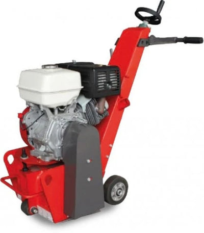 Scarificatrice per pavimenti SP 250 motore Honda GX270 Breaker
