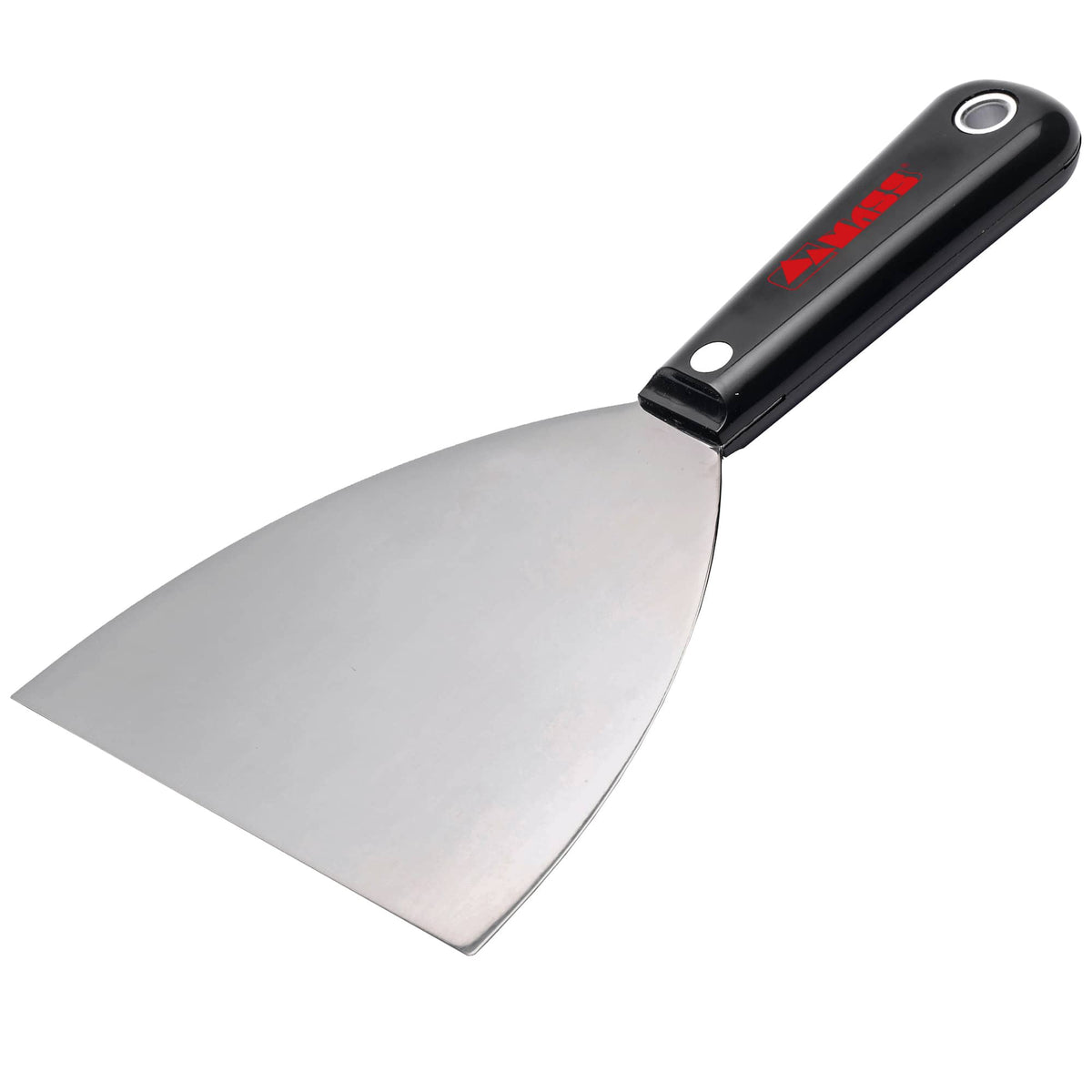 Finitura Spatole Inox Cartongesso Mass
