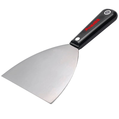 Finitura Spatole Inox Cartongesso Mass