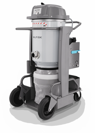 Nilfisk SPB102 HC - Aspiratori A Batteria
