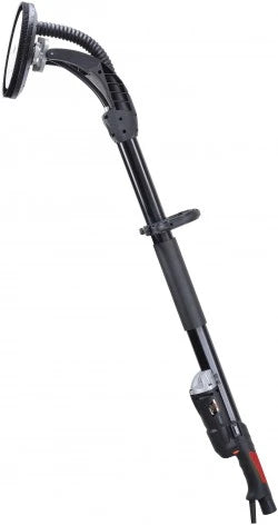 Fresatrice allungabile SPC maxi Breaker