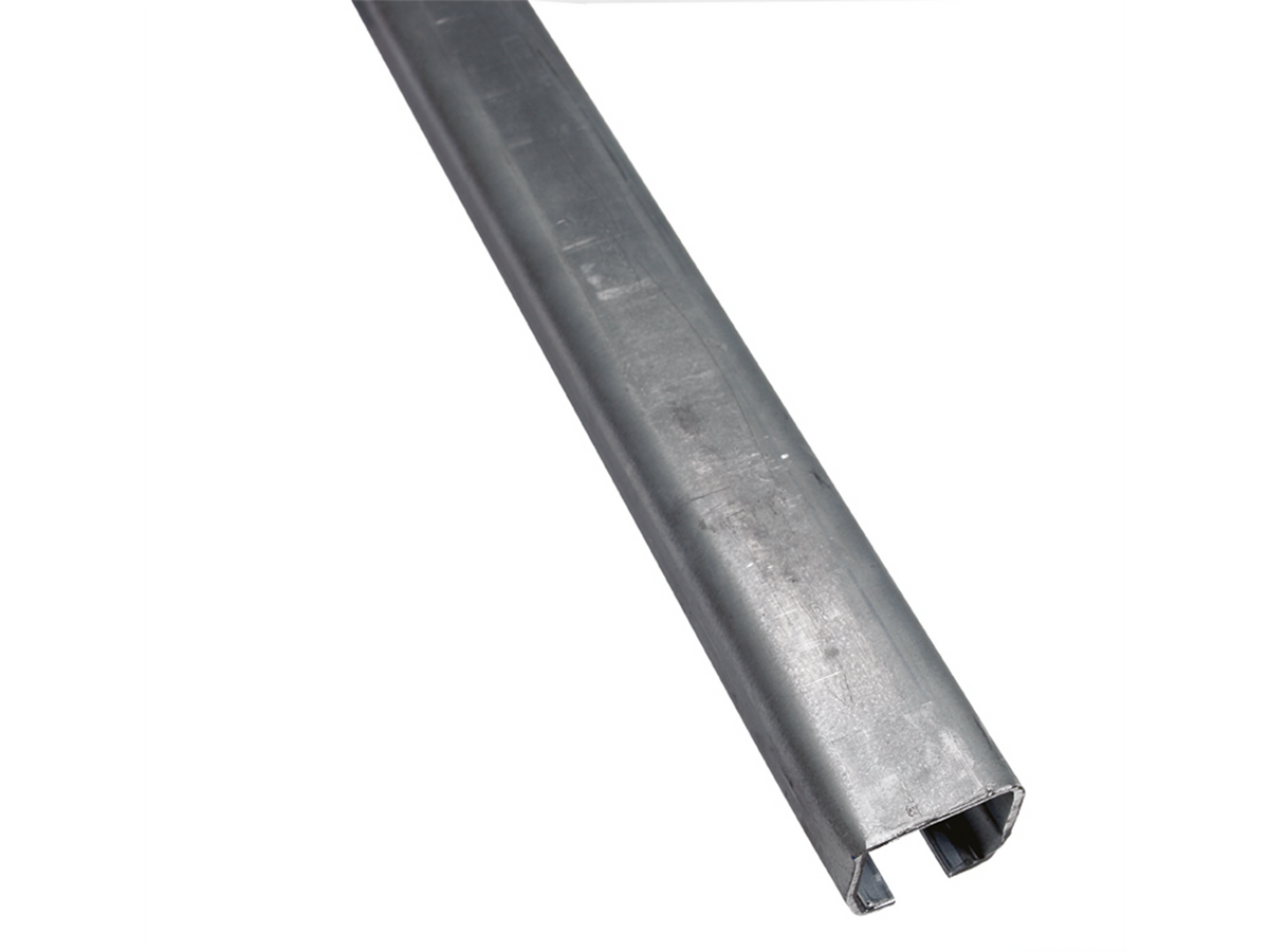 Linea Vita Sekurail SR RAIL Irudek