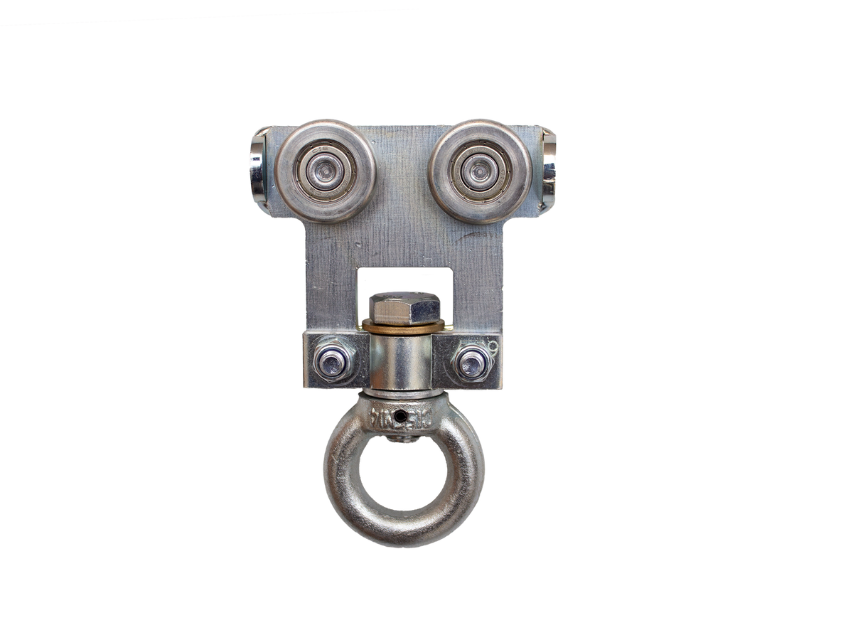 Linea Vita Sekurail SR ROLL Irudek