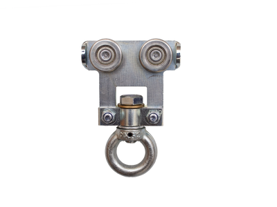 Linea Vita Sekurail SR ROLL Irudek
