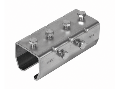Linea Vita Sekurail SR UNIÓN Irudek