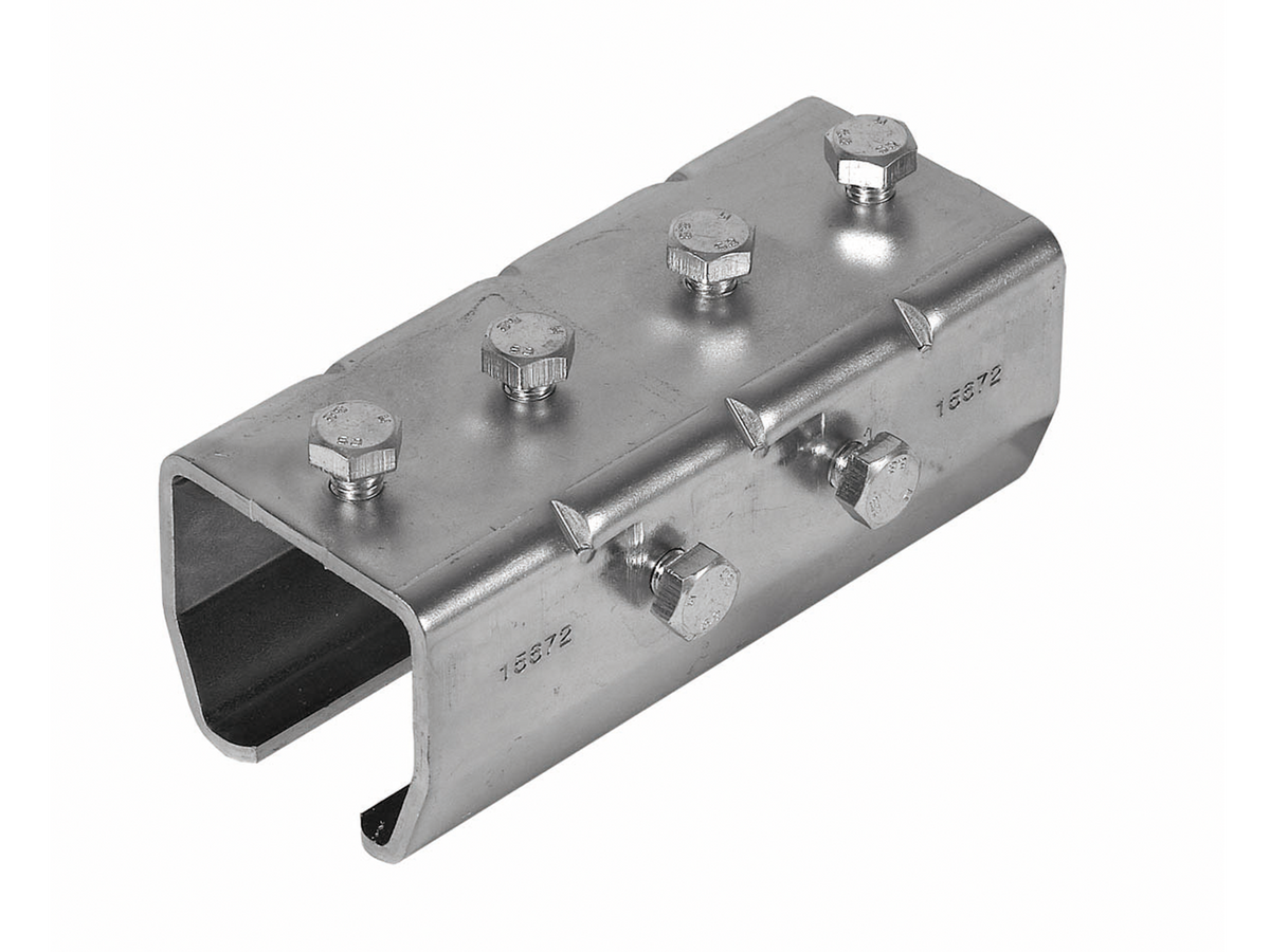 Linea Vita Sekurail SR UNIÓN Irudek