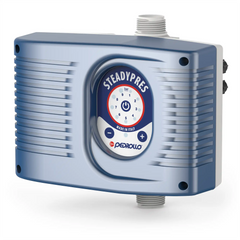 Electronic pressure regulator STEADYPRES Pedrollo