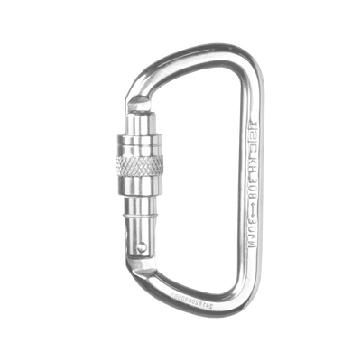 Connettore STEELSAFE 308 INOX Irudek