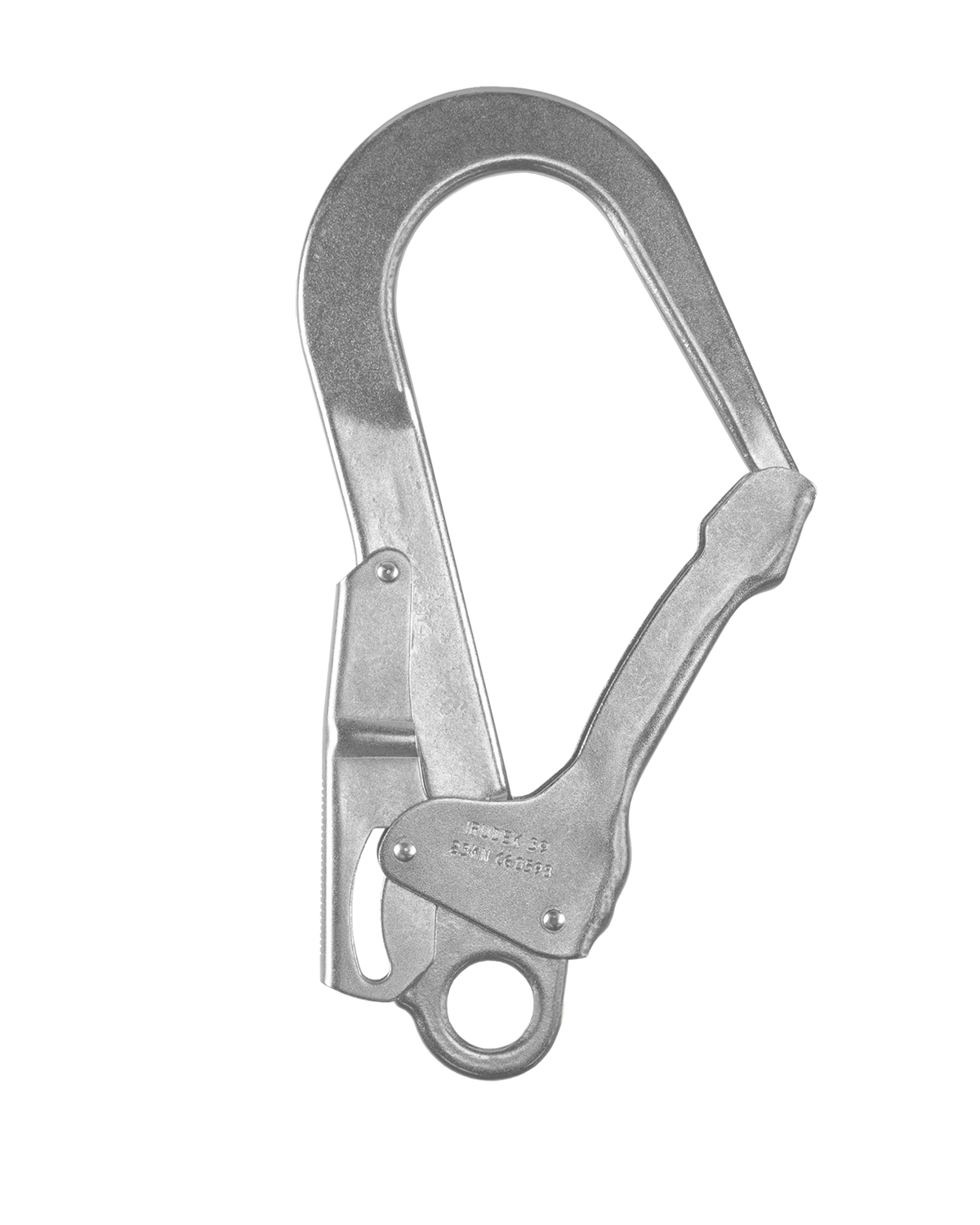 Connettore STEELSAFE 39 Irudek