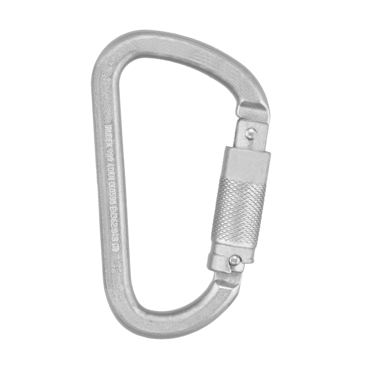 Connettore STEELSAFE 989 Irudek