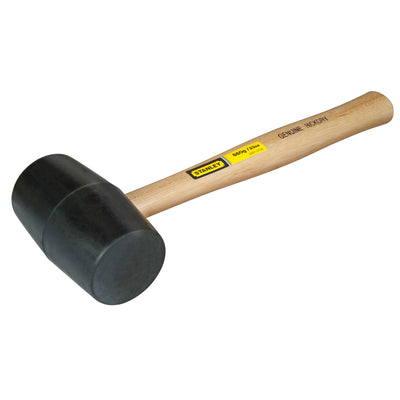 Mazzuola in gomma per utensile per fissaggio di paraspigoli (STHT1-57100) Stanley