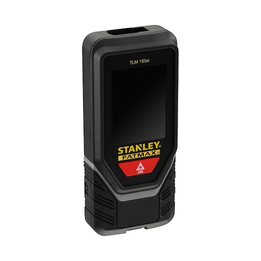 Misuratore laser TLM 165si Bluetooth® (STHT1-77142) Stanley