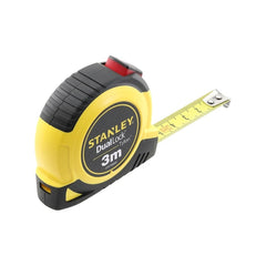 Flessometro Tylon Dual Lock - 3 metri (STHT36802-0) Stanley