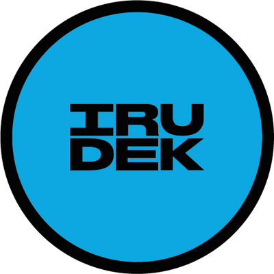 Accessorio STICKER Irudek - Accessori e merchandising