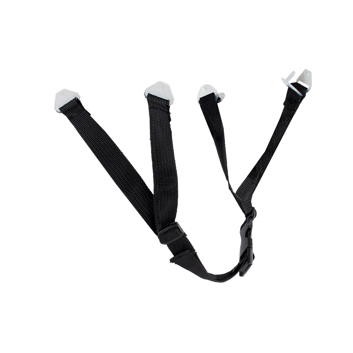 Casco STILO CHINSTRAP 4P Irudek