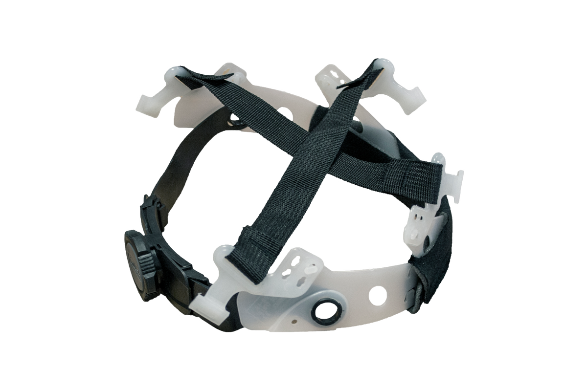 Casco STILO SUSPENSION Irudek - Caschi