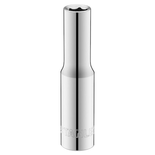 CHIAVE A BUSSOLA LUNGA ® BOCCA ESAGONALE ATT.1/4" PROFILO MAXIDRIVE (STMT86094-0) Stanley
