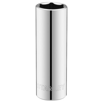 CHIAVE A BUSSOLA LUNGA ® BOCCA ESAGONALE ATT.1/4" PROFILO MAXIDRIVE (STMT86100-0) Stanley
