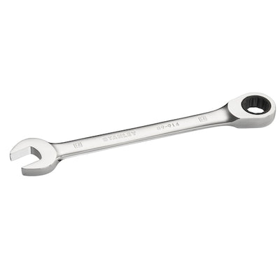 CHIAVE A CRICCHETTO PIATTA ® (STMT89914-0) Stanley