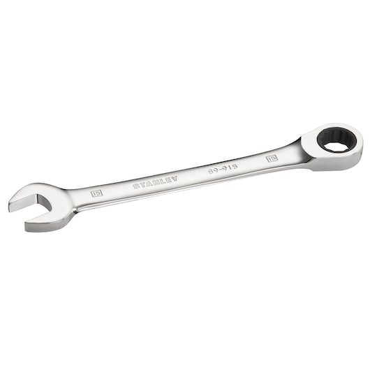 CHIAVE A CRICCHETTO PIATTA ® (STMT89915-0) Stanley