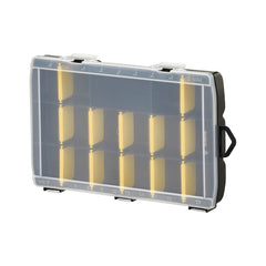 11 in. organiser, 17 compartments (STST81680-1) Stanley