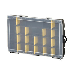 14 in. organiser, 22 compartments (STST81681-1) Stanley