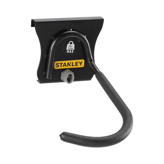 Gancio verticale per biciclette Track Wall ® (STST82616-1) Stanley