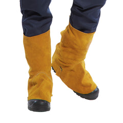 Copri Stivali in Pelle Portwest SW32
