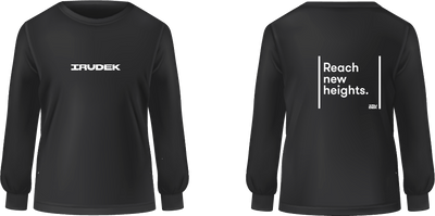 Accessorio REACH NEW HEIGHTS SWEATSHIRT Irudek