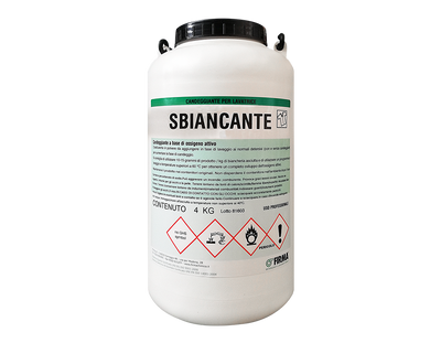Sbiancante
