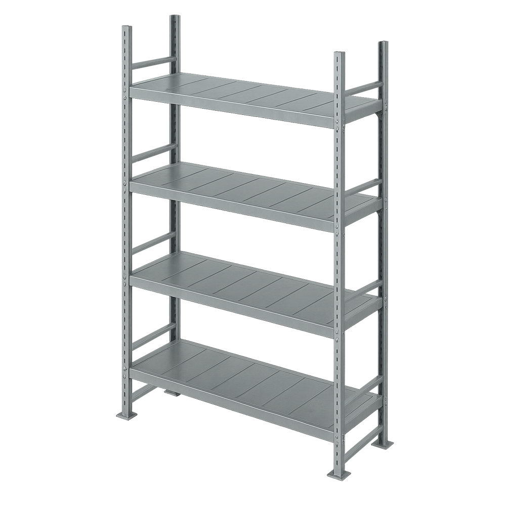 Scaffalature porta pallet professionali