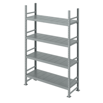 Scaffalature porta pallet professionali