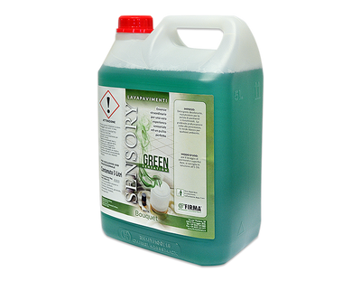 Sensory Green Firma Chimica