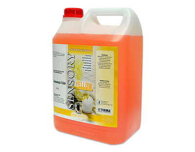 Sensory Yellow Firma Chimica