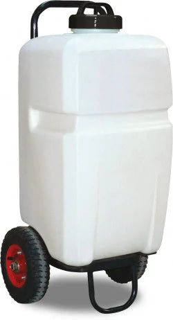 Serbatoio per acqua con batteria 12V Breaker