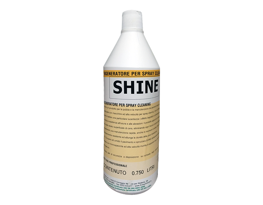 Shine