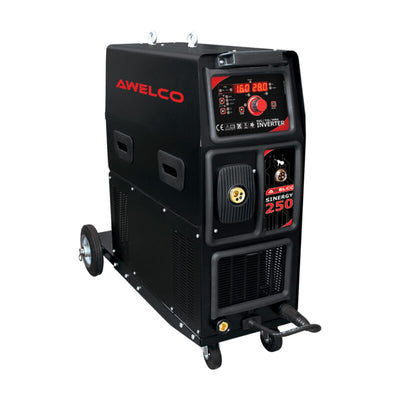 SINERGY 250