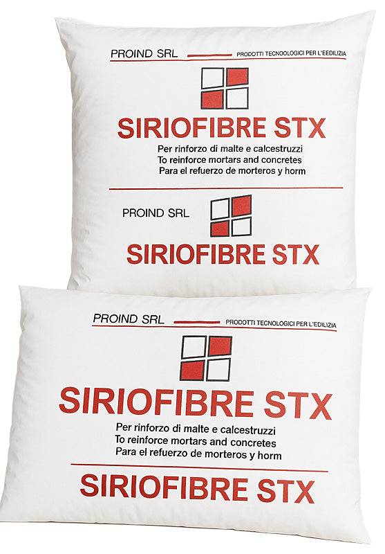 SIRIOFIBRE STX Proind