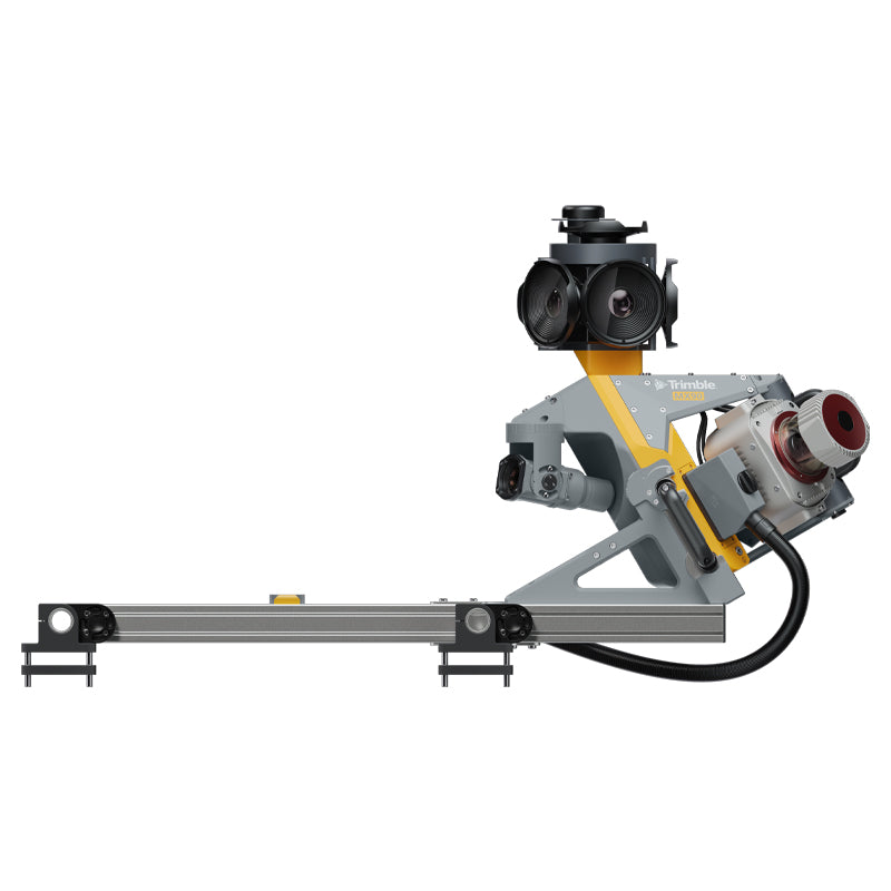Spektra Trimble MX90 - Laser scanner