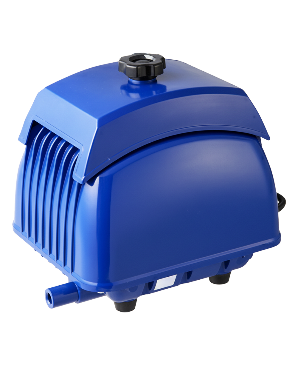 Soffiante a membrana Rototec
