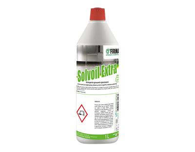 Solvoil Extra