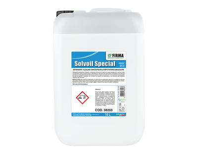 Solvoil Special