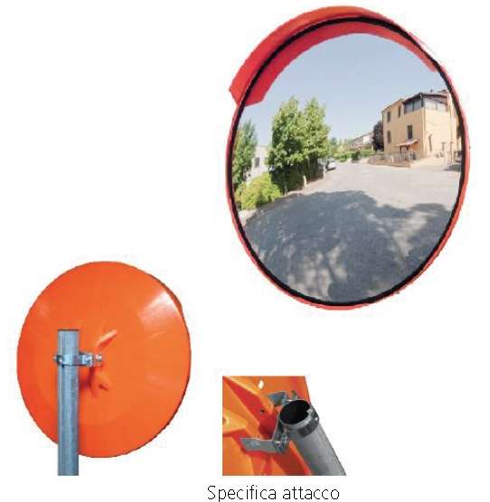 Sisas Specchio Stradale “Icaro”