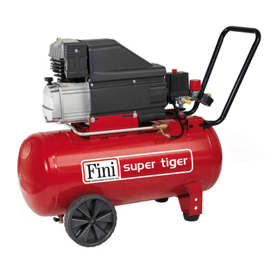 SuperTiger 312M Compressore coassiale lubrificato, indicato per - Fini Compressori