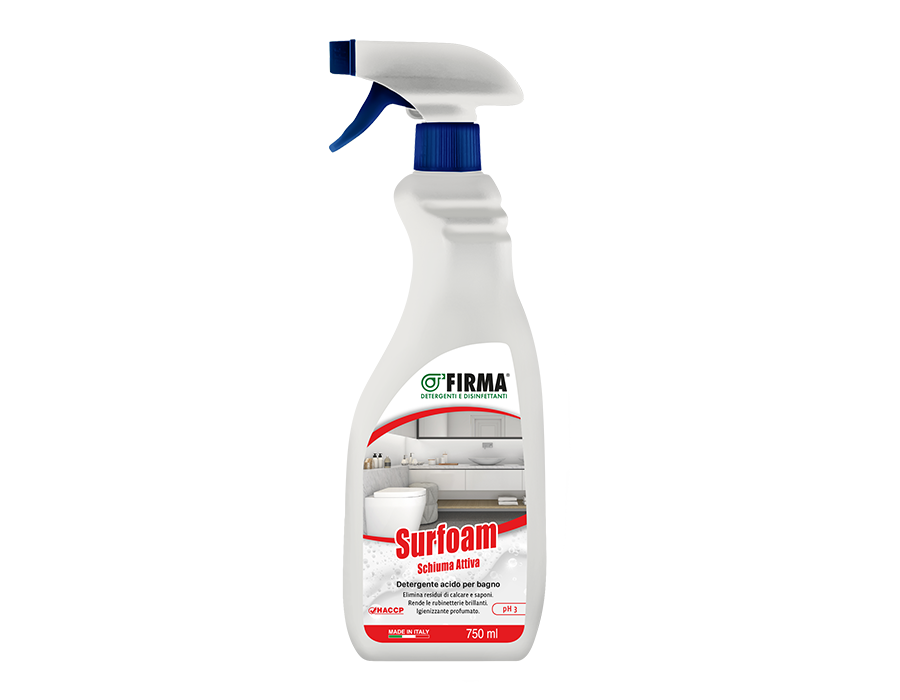 Surfoam