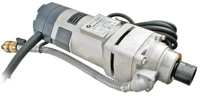 Motoriduttore elettronico compatto T0 Breaker