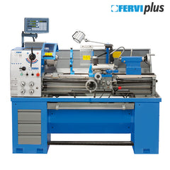 مخرطة موازية بشاشة عرض Fervi T069/400V3A