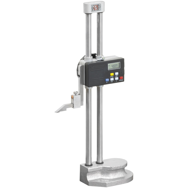 Truschino Digitale Multifunzione - Fervi