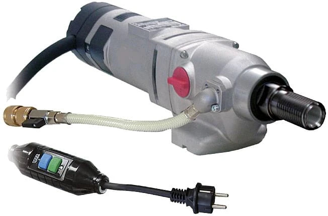Motoriduttore elettronico compatto T1 Breaker